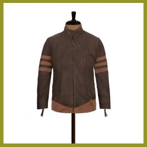 Kids Leather Jacket High Quality Breathable Winter Leather Jacket For Kids