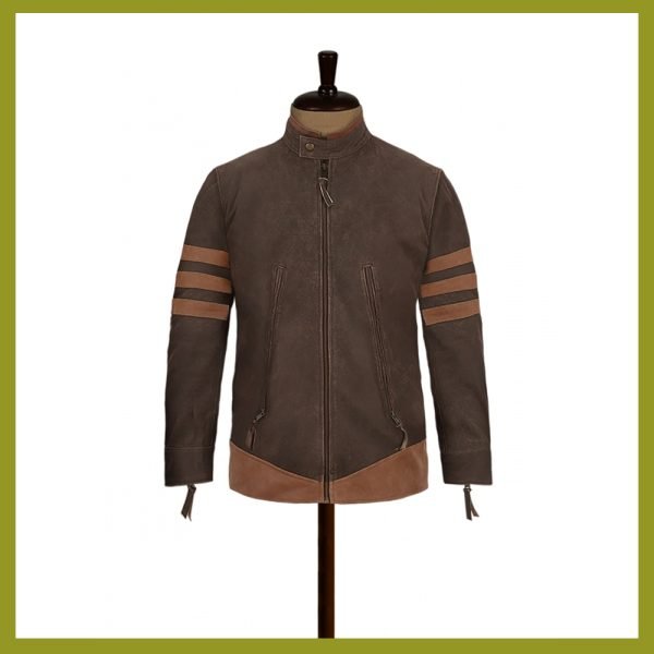 Kids Leather Jacket High Quality Breathable Winter Leather Jacket For Kids