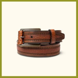 Premium Cowhide Leather Belts Men Casual Leather Belts
