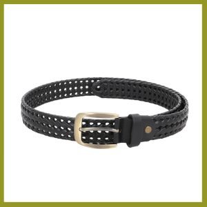 High Quality Adjustable Automatic Buckle Split Leather Belt Designer Luxury Business Men Genuine Leather Belts