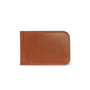 High Quality Vintage Men Wallet Genuine Leather Short Wallets