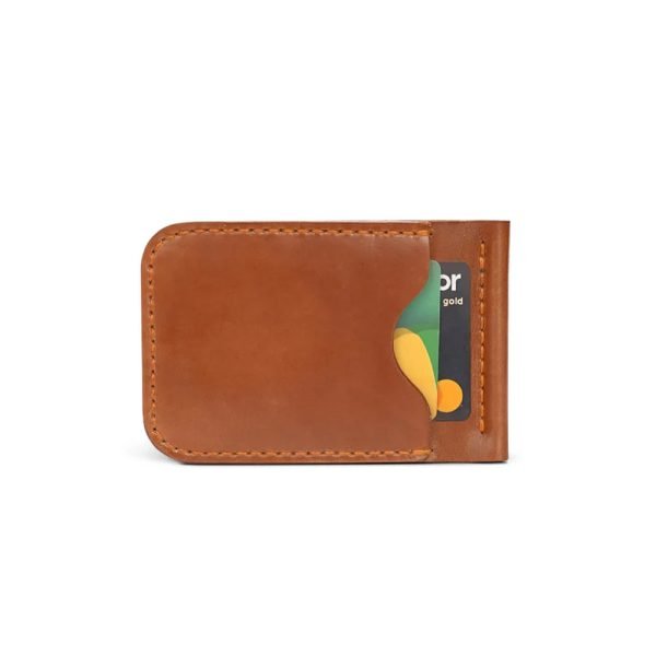 High Quality Vintage Men Wallet Genuine Leather Short Wallets - Image 4