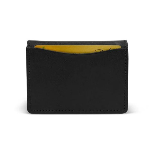 Genuine Leather Men's Wallet Latest Design Wallet For Men - Image 5