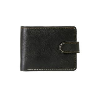 Multifunctional Smart Wallet New Design Luxury Top Quality Men Genuine Leather Wallet